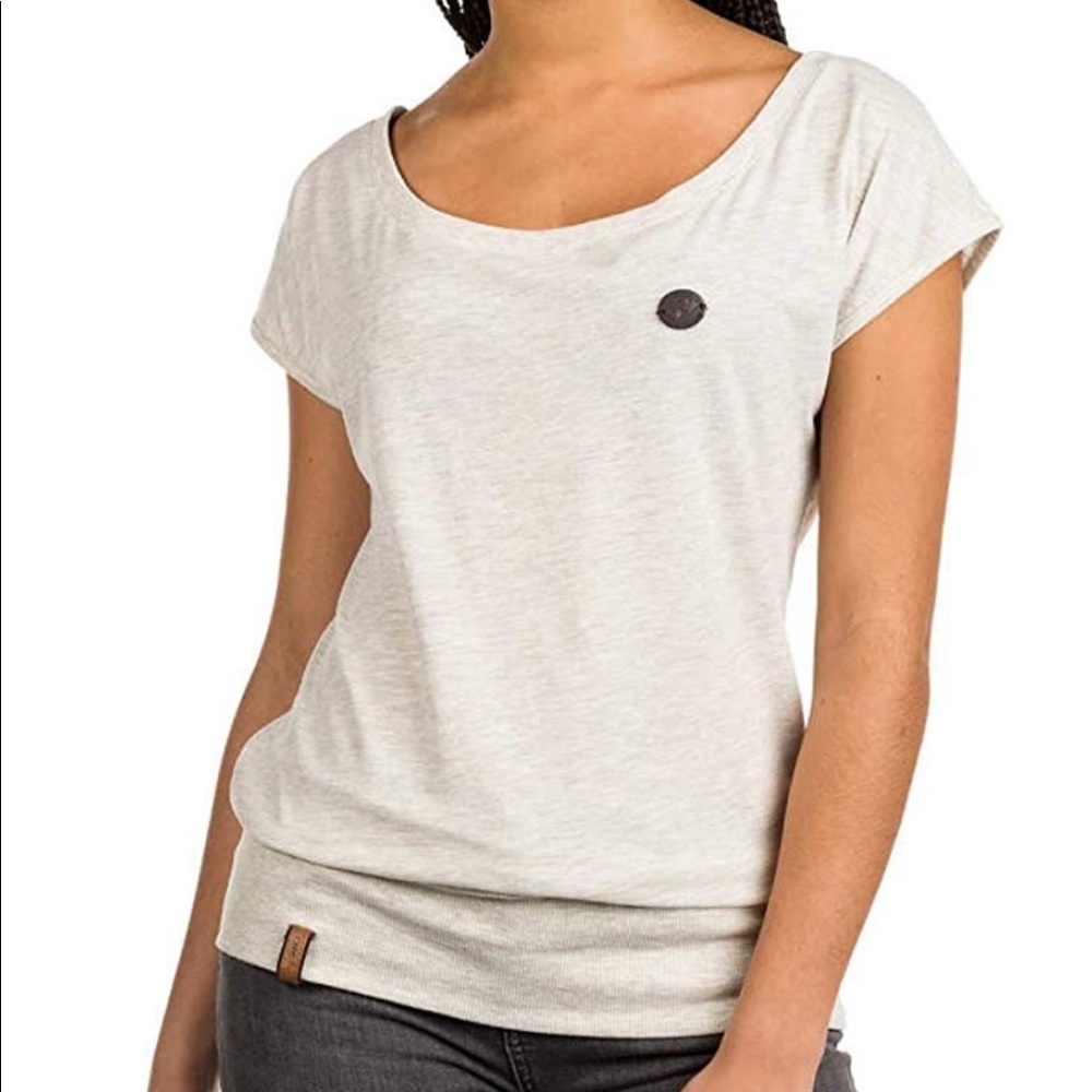 New Women’s Naketano Shirt